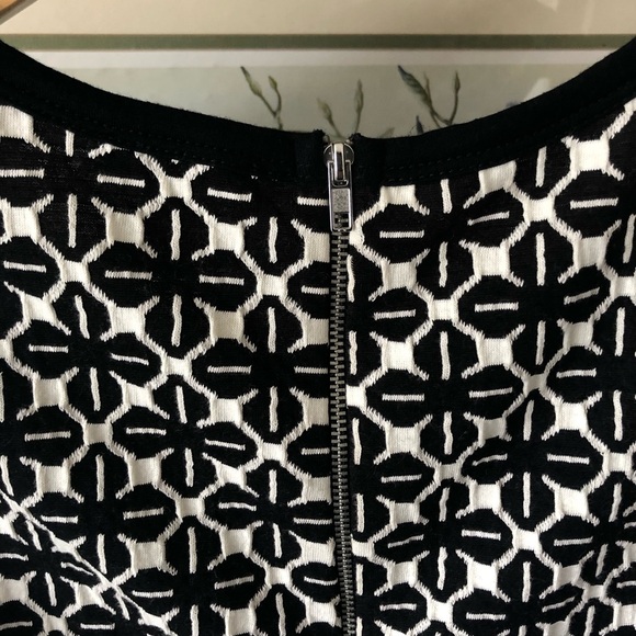 AQUA Sleeveless Dress - Picture 6 of 12